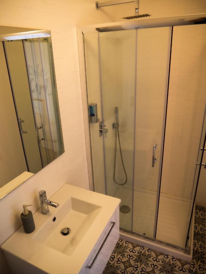 Guest House Stories Beja Ngoại thất bức ảnh