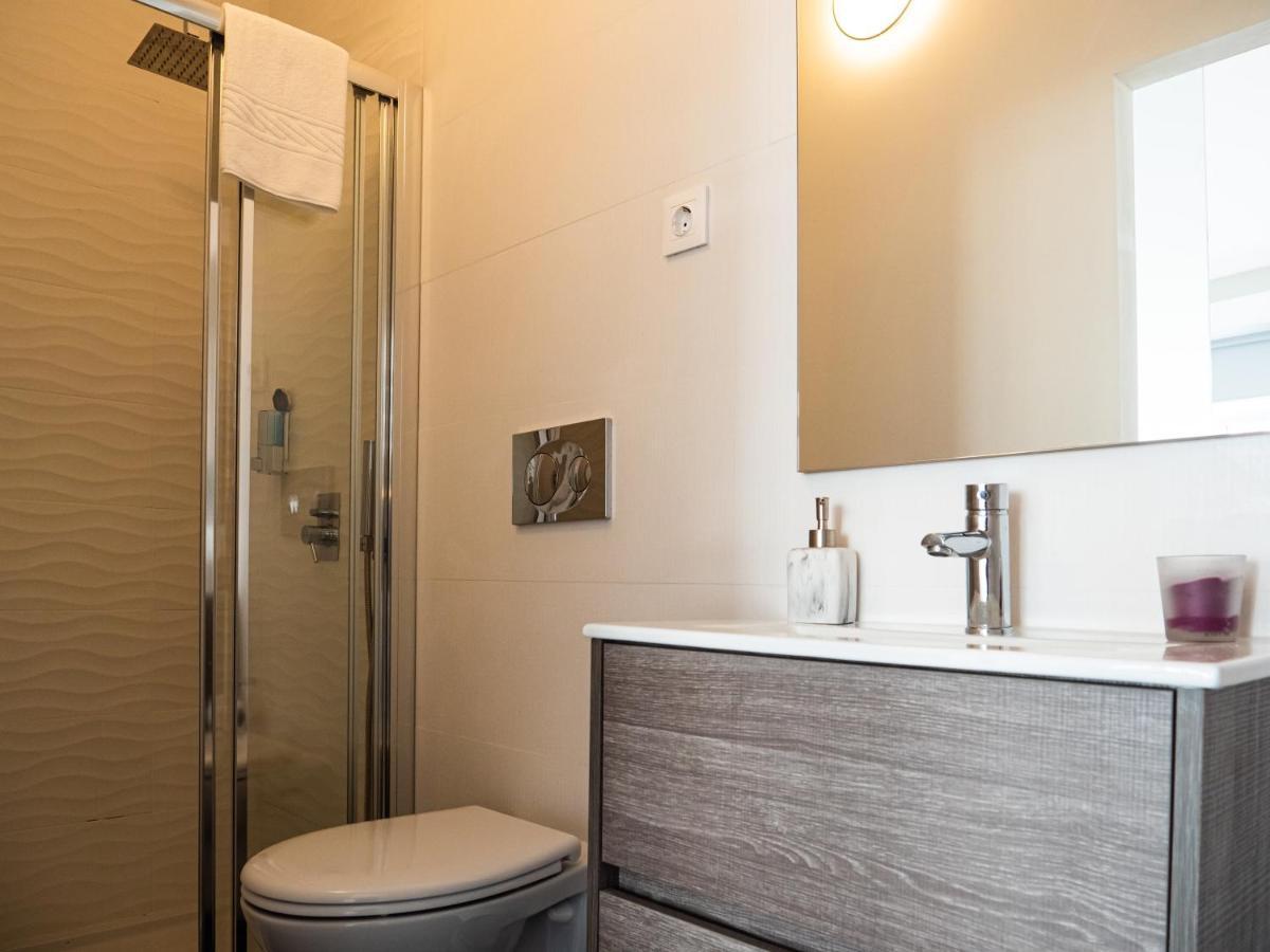 Guest House Stories Beja Ngoại thất bức ảnh