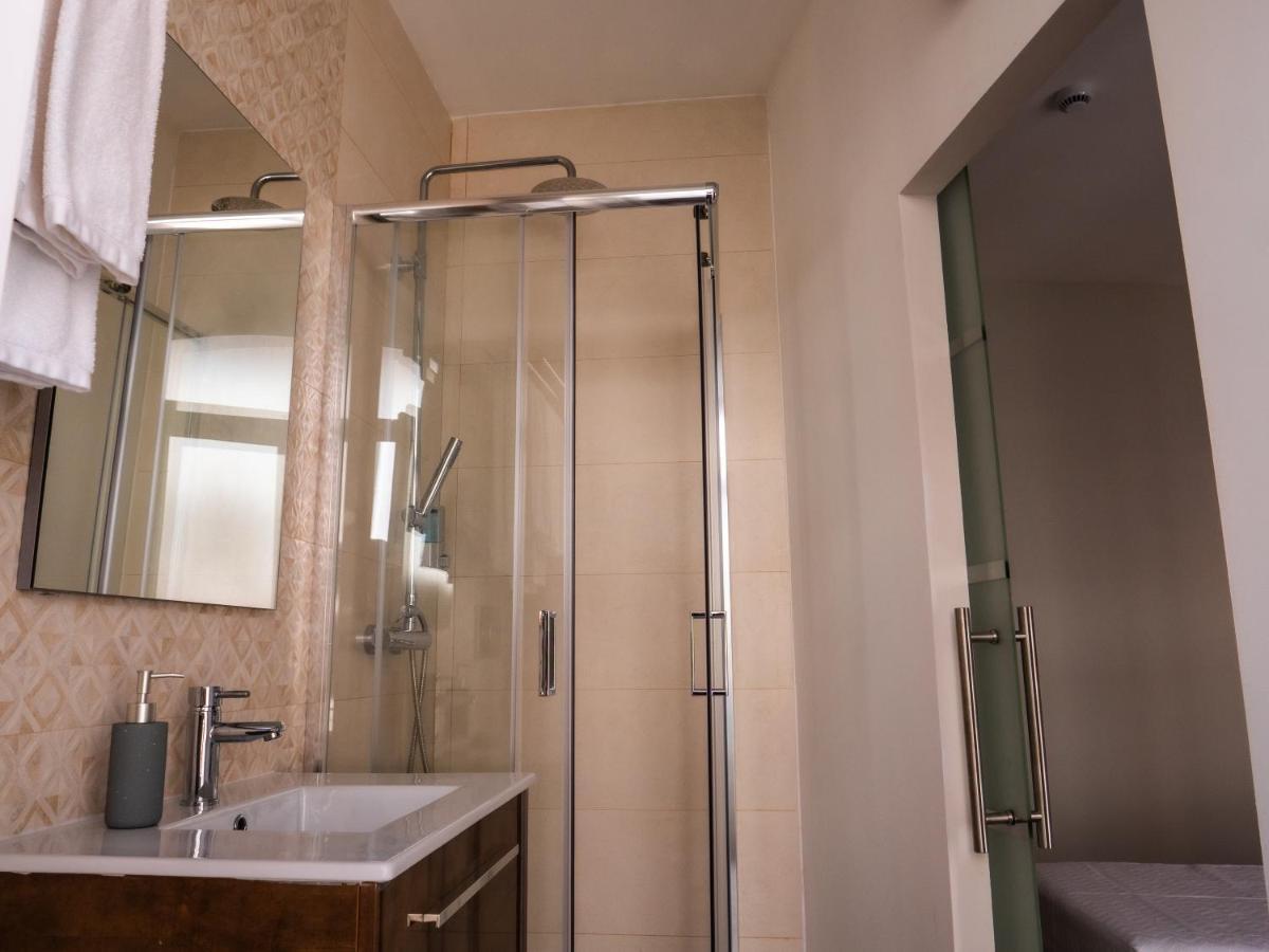 Guest House Stories Beja Ngoại thất bức ảnh