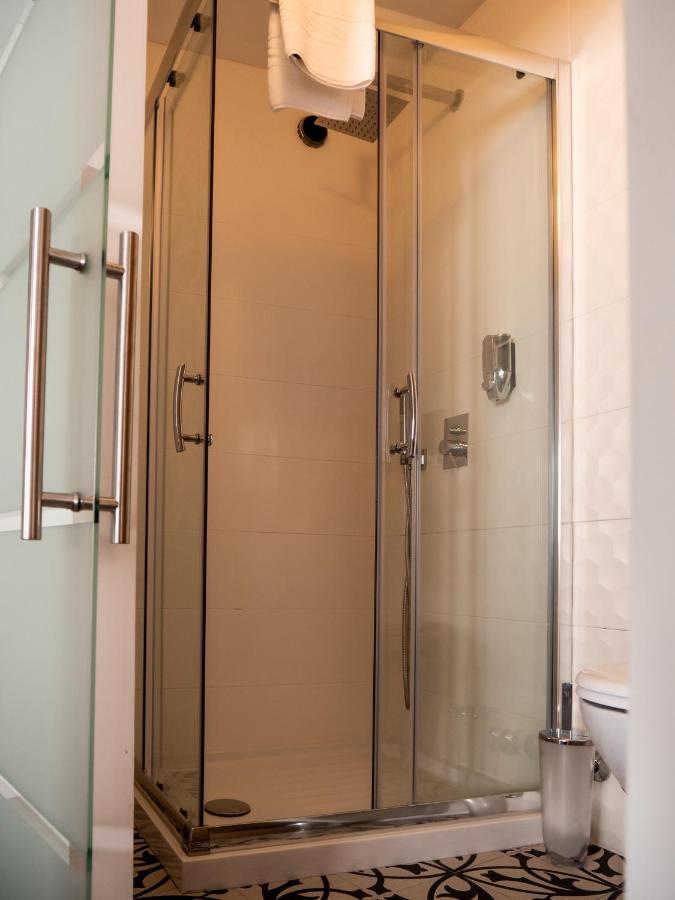 Guest House Stories Beja Ngoại thất bức ảnh