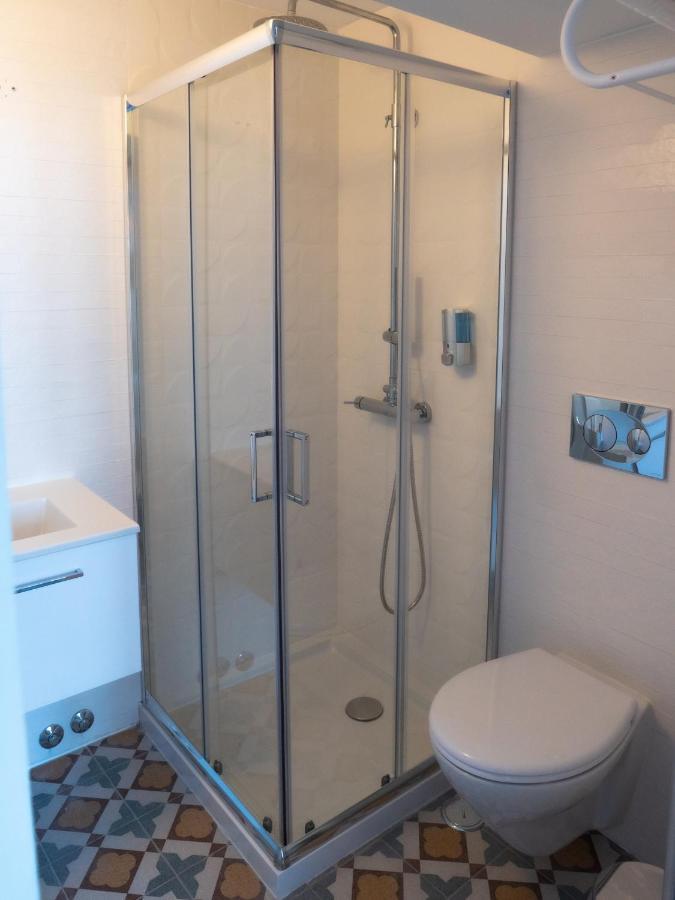 Guest House Stories Beja Ngoại thất bức ảnh