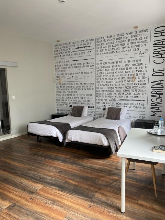 Guest House Stories Beja Ngoại thất bức ảnh