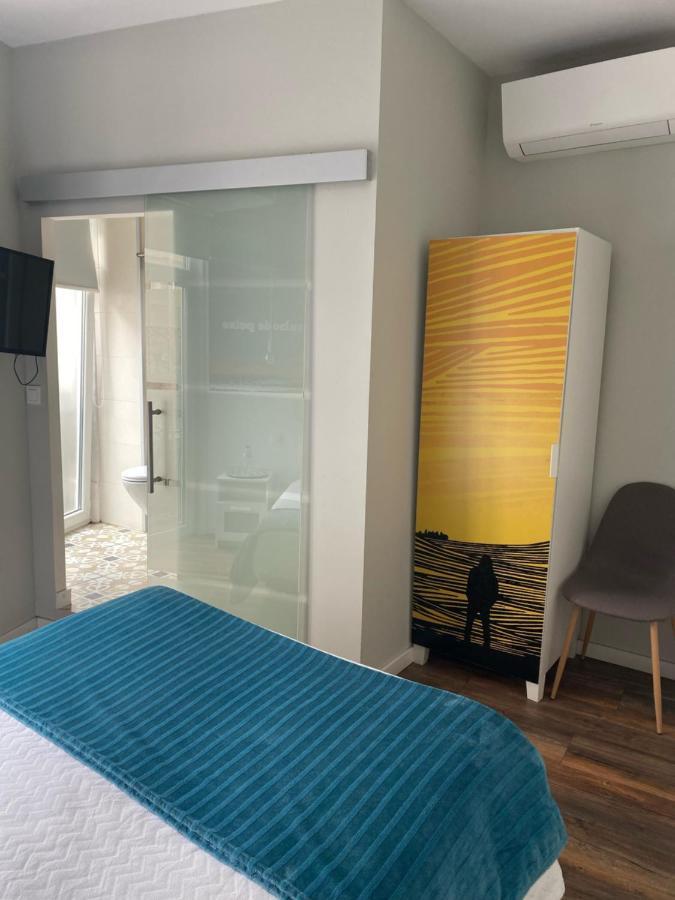 Guest House Stories Beja Ngoại thất bức ảnh