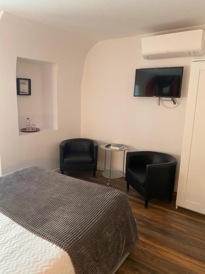 Guest House Stories Beja Ngoại thất bức ảnh