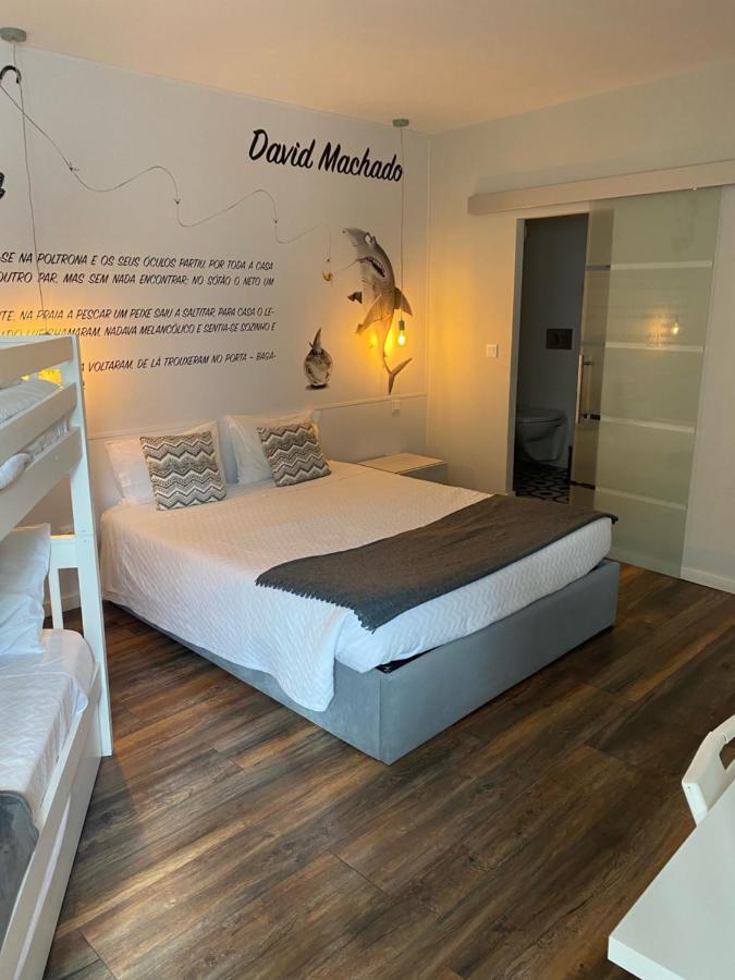 Guest House Stories Beja Ngoại thất bức ảnh
